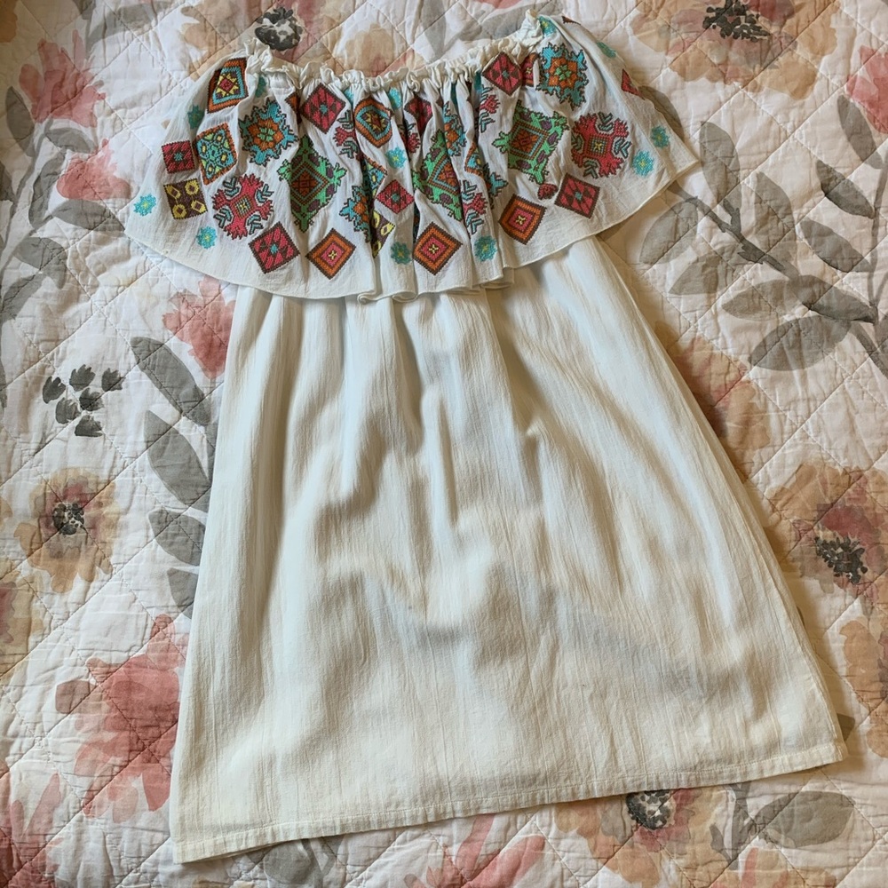 Judith March Dress